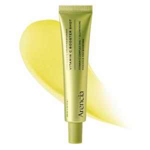 بوستر ویتامین C آرانسیا مدل Vitamin C Booster Shot