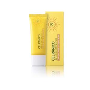 کرم ضد آفتاب کریستال تون آپ سلرانیکو SPF50