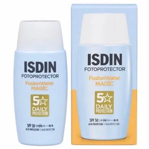 ضد آفتاب فیوژن واتر مجیک ایزدین SPF 50