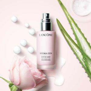 مرطوب‌کننده صورت لانکوم مدل هیدرا زن ۵۰ میلLANCOME - HYDRA ZEN 50ML