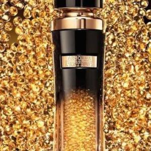 لوسیون تقویت‌کننده و بازسازی‌کننده لانکوم ابسولوLANCOME - ABSOLUE THE ELIXIR LOTION 15