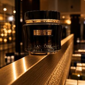 کرم فوق‌لوکس و بازسازی‌کننده پوست لانکوم مدل الکسیر (تستر)LANCOME - THE ELIXIR CREAM 50ML tester