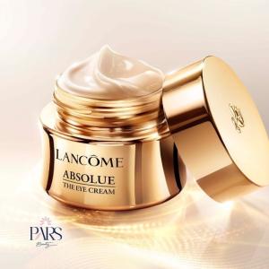 کرم دور چشم لانکوم ابسولو 20 میلLANCOME - ABSOLUE EYE CREAM 20ML T