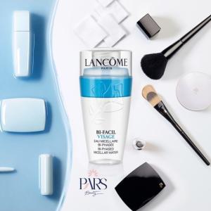 شوینده فوری بی فاسی لانوکوم ۱۲۵ میلی‌لیترLANCOME - BI FACIL INSTANT CLEANSER 125