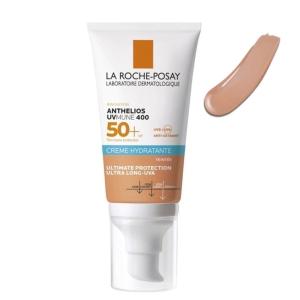 کرم ضد آفتاب رنگی لاروش پوزای آنتلیوس UVMUNE 400 SPF50