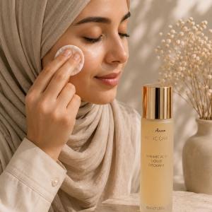 لایه‌بردار مایع شیکیمیک اسید مجیک کر ۱۰۰ میلی‌لیتر ام. آسامM. Asam MAGIC CARE Shikimic Acid Liquid Exfoliant 100ml