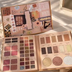 پالت ست کامل لوازم آرایش موکالور Mocallure Cosmetic Set