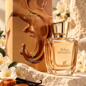عطر افنان دلیشس بوکه 80 میل
