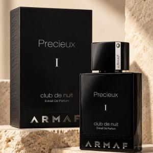عطر ارماف پرسیوس آی کلاب د نایت اکستریت د پرفیوم ۵۵ میل