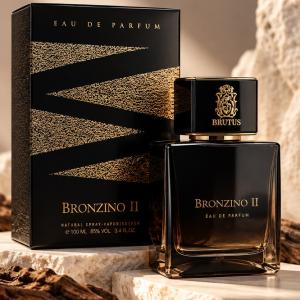 عطر بروتوس برونزینو ۲ 100 میل