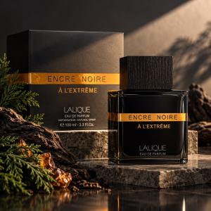 عطر لالیک انکر نویر ا لترم100 میل