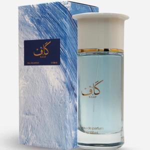 احمد المغربی کاف 100 میل