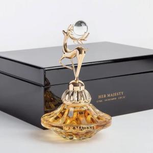 عطر هر مجستی 75 میل