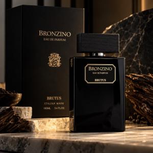 عطر بروتوس برونزینو 100 میل