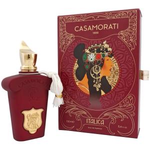عطر کازاموراتی ۱۸۸۸ ایتالیکا 100 میل
