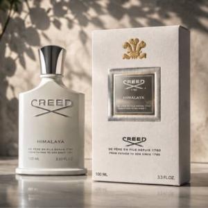 عطر هیمالیا کرید 100 میل