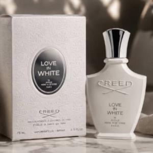 عطر لاو این وایت کرید 75 میل