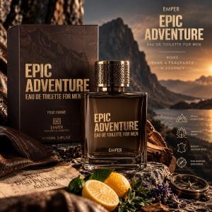 عطر ایمپر اپیک ادونچر مردانه 100 میل