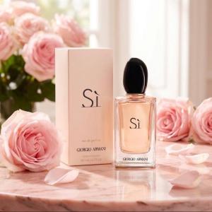 عطر زنانه جورجیو آرمانی سی ادو پرفیوم ۱۰۰ میل
