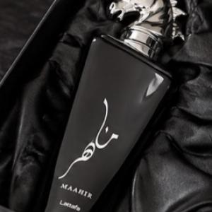 عطر ماهر لطافه 100 میل