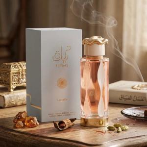 عطر لطافه تریاق 100 میل
