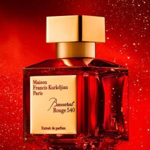 عطر باکارات رژ ۵۴۰ اکستریت 100 میل