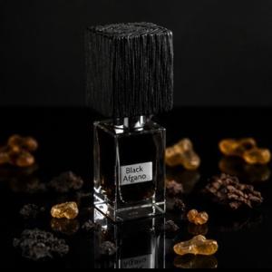 بلک افغانو ناسو ماتو 30 میل
