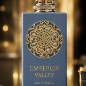 عطر ایمپرور ولی  .قصه . 200 میل