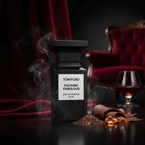 عطر تام فورد فاکینگ فبیولس ۱۰۰ میل