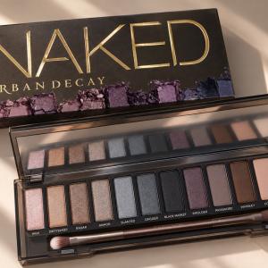پالت سایه چشم ۱۲ رنگ اربن دیکی Naked