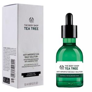 ادونسد سرم تی تری