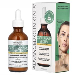 ادونسد سرم کلاژن