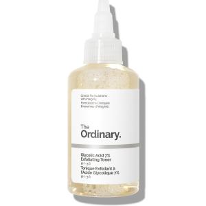 وردینری تونر گلایکولیک اسید