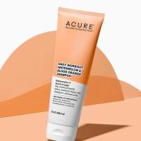 شامپو آکور عصاره میوه جات (هند.انه ونارنگی ) 236 میل