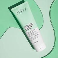 شامپو اکور 100 میل درصد گیاهی آشواگاندا 236میل