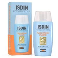 ایزدین ضدافتاب فیوژن واتر مجیک