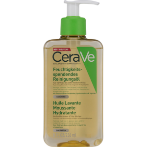 سراوی ژل روغنی