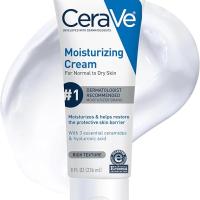 سراوی مرطوب کننده آبرسان پوست نرمال تا خشک 236 میل