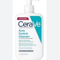 شوینده ضد جوش 473 میل سراوی