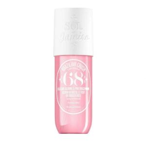 سول دو ژانیرو بادی اسپلش ۹۰ میل کد ۶۸