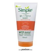 سیمپل شوینده گلو فیشال