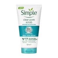 سیمپل شوینده اسکرابی