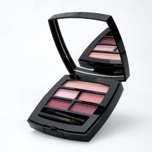 شنل پالت سایه چشم طبیعی براق پالت سایه چشم