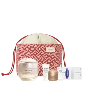 شیسیدو پک انتی ورنیکل جوان ساز وروشن کننده وآبرسان