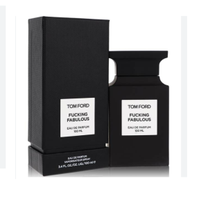 تام فورد فاکینگ فابیولس ۱۰۰میل