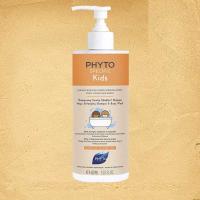 فیتو شامپو بچه