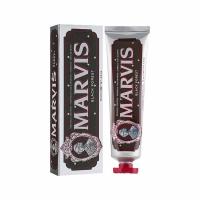 خمیر دندان مارویس بلک فورست blackforest میل 75