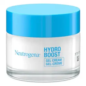 نوتروژینا ژل کرم