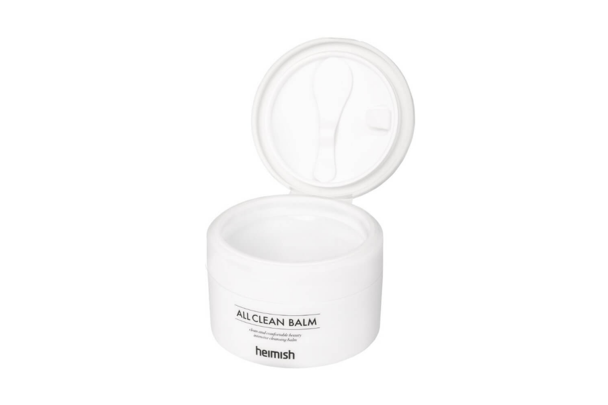 هایمیش بام پاک کننده هایمیش فول سایز 120 میل