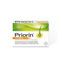 پریورین 120تایی بایر آلمان ضد ریزش